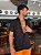 Camisa Viscose Preta Dark - Imagem 3