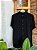 Camisa Viscose Preta Dark - Imagem 2