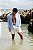 Short linho Gostoso 1.0 - Areia Clara - Imagem 12