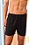 Short linho Médio Gostoso 1.0 - Preto - Imagem 8