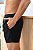 Short linho Médio Gostoso 1.0 - Preto - Imagem 4