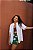 Camisa Viscose Branca Bruma do Mar - Imagem 3