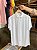 Camisa Viscose Branca Bruma do Mar - Imagem 6
