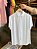 Camisa Viscose Branca Bruma do Mar - Imagem 2