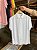 Camisa Viscose Branca Bruma do Mar - Imagem 9