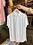 Camisa Viscose Branca Bruma do Mar - Imagem 10