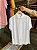 Camisa Viscose Branca Bruma do Mar - Imagem 11
