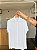 Camisa Viscose Branca Bruma do Mar - Imagem 10