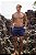 Short linho Gostoso 1.0 - Azul Marinho - Imagem 16