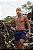 Short linho Gostoso 1.0 - Azul Marinho - Imagem 14