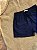 Short linho Gostoso 1.0 - Azul Marinho - Imagem 4