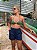 Short linho Gostoso 1.0 - Azul Marinho - Imagem 11