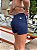 Short linho Gostoso 1.0 - Azul Marinho - Imagem 9