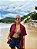 Short linho Gostoso 1.0 - Azul Marinho - Imagem 5