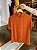 Camisa Viscose Caramelo Dijon - Imagem 8