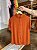 Camisa Viscose Caramelo Dijon - Imagem 2
