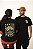 Camiseta Nordeste Encantado - Preta - Imagem 7