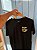 Camiseta Nordeste Encantado - Preta - Imagem 8