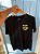 Camiseta Nordeste Encantado - Preta - Imagem 5