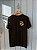 Camiseta Nordeste Encantado - Preta - Imagem 1