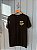 Camiseta Nordeste Encantado - Preta - Imagem 9
