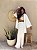 Kimono Viscose - Off white - Imagem 2