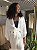 Kimono Viscose - Off white - Imagem 7