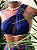 Cropped Amarrações - Azul Profundo - Imagem 15