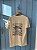 Camiseta Nordeste Encantado - Creme - Imagem 2