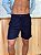 Short Linho Rio - Azul Marinho - Imagem 3