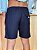Short Linho Rio - Azul Marinho - Imagem 11