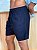 Short Linho Rio - Azul Marinho - Imagem 12