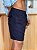 Short Linho Rio - Azul Marinho - Imagem 1