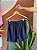 Short Linho Rio - Azul Marinho - Imagem 9