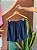 Short Linho Rio - Azul Marinho - Imagem 5