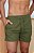 Short linho Médio Gostoso 1.0 - Verde Militar - Imagem 1