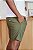 Short Linho Rio - Verde Militar - Imagem 4