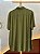 Camisa Viscose Verde Musgo - Imagem 2