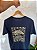Camiseta Nordeste Encantado - Azul Marinho - Imagem 3