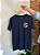 Camiseta Nordeste Encantado - Azul Marinho - Imagem 4