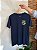 Camiseta Nordeste Encantado - Azul Marinho - Imagem 1