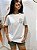 Camiseta Nordeste Encantado - Branca - Imagem 4