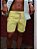 Short Aventura - Amarelo - Imagem 1