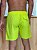 Short Linho Rio - Verde Limão - Imagem 4