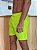 Short Linho Rio - Verde Limão - Imagem 10
