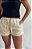 Short SOUL curto - Palha - Imagem 1