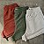 Short Moletom Texturizado Comfy - Imagem 11