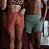 Short Moletom Texturizado Comfy - Imagem 19