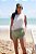 Short Moletom Texturizado Comfy - Imagem 12