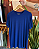 Camiseta Brisa - Azul Profundo - Imagem 1